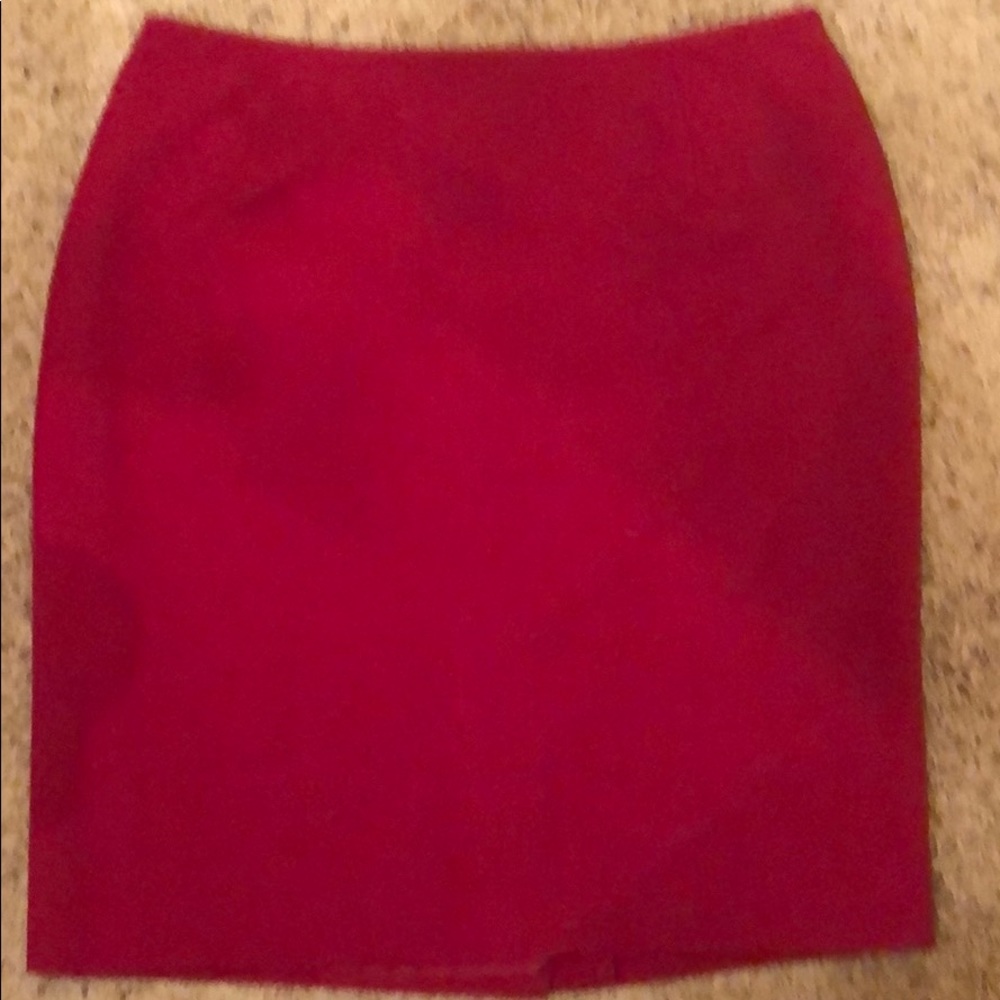 Kasper Skirt